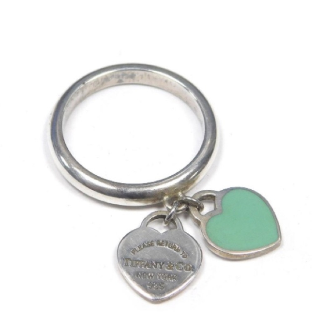 🎁 A Tiffany UNICORN 🦄 VHTF 2007iish mini hearts girls dream 💭MINT CONDITION